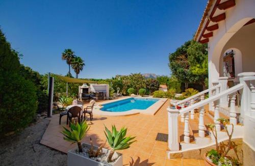 Casas de Torrat Villa | Villa Michele - PlusHolidays