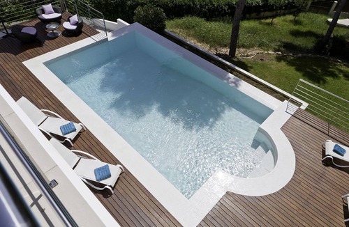 Costa d'en Blanes Villa | Villa Mimma ,Touristic licence no. ETV/5591n With a large Pool, Air Con, & WiFi