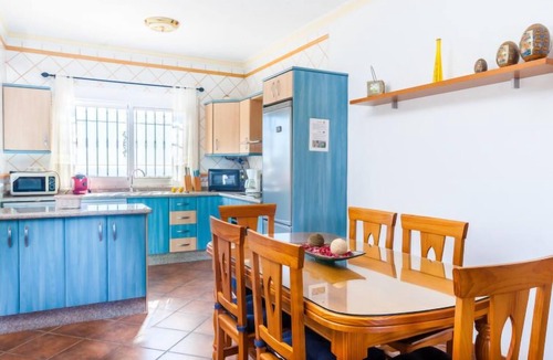 Torrox House | Villa Miradri by Interhome