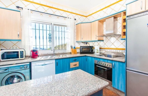 Torrox House | Villa Miradri by Interhome