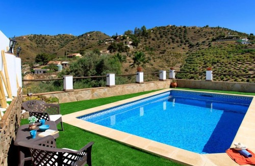 Torrox House | Villa Miradri by Interhome
