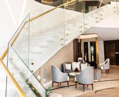 Al Ulaya Hotel | Villa Misk Alkhobar