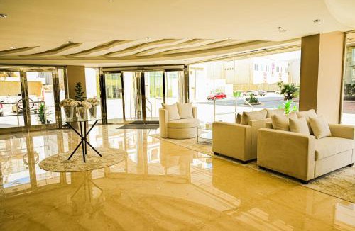 Dammam Apartment | Villa Misk Dammam