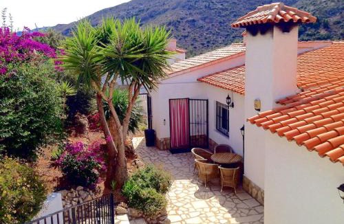Pedreguer Villa | Villa Montesolana