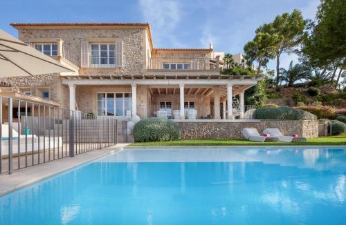 Camp de Mar Villa | Villa Oasis Del Mar