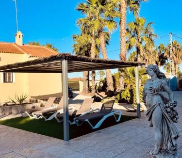 Quesada House | villa OLM