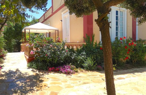 Sanlucar de Barrameda House | Villa on the beach, in front of the Doñana National Park