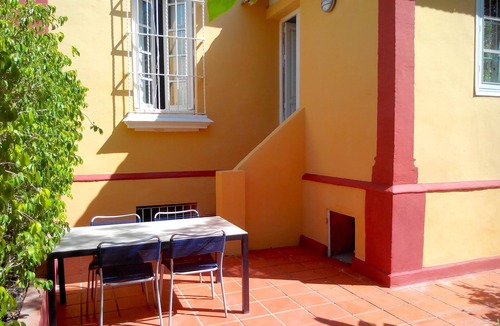 Sanlucar de Barrameda House | Villa on the beach, in front of the Doñana National Park