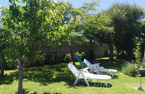 A Lanzada Condo | Villa ortigueira (c) in playa de la throzada