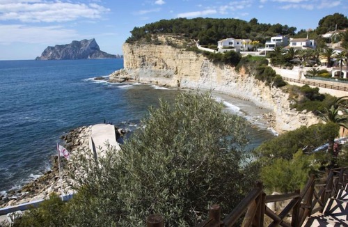 Benissa Coast House | Villa Osyris by Interhome