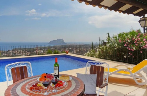 Benissa Coast House | Villa Osyris by Interhome
