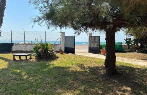 Benicarlo Villa | Villa Portalmar