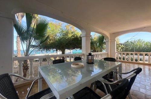 Benicarlo Villa | Villa Portalmar