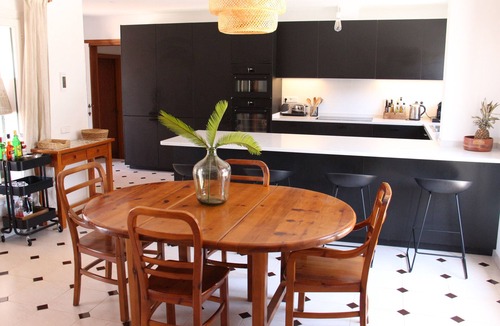 Binibeca Villa | VILLA RAIA Binibeca Nou - 5 bedrooms, private pool, close to beach & restaurants