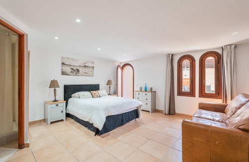 Costa d'en Blanes Villa | Villa Riviera- Costa den Blanes- Mallorca