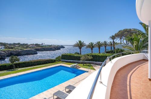Sa Torre del Ram House | Villa Rocamar