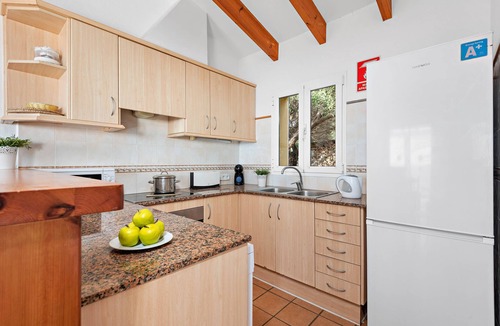 Sant Jaume Mediterrani Villa | Villa Romani by Escape Home