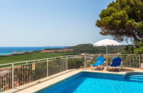 Sant Jaume Mediterrani Villa | Villa Romani by Escape Home