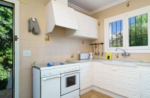 Arnella House | Villa Romantica by Interhome