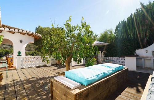 Arnella House | Villa Romantica by Interhome