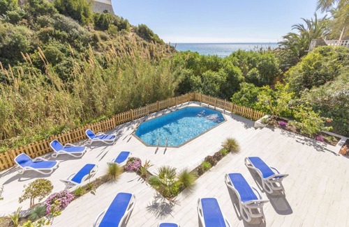 La Canuta Villa | Villa Ronda - Costa CarpeDiem