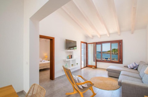 Pedruscada House | Villa ROQUEROLA