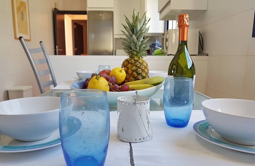 Cala d'Or Villa | VILLA SA CALETA: 6 beds, 5 baths Front line Villa In Es Forti, Cala d´Or