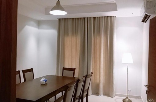 King Abdullah Economic City Villa | Villa Al Nakhil