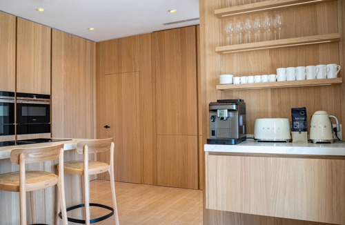 Aduanas Villa | Villa San Antonio, las Mejores Vista de Jávea, Lujo Para 8 Personas