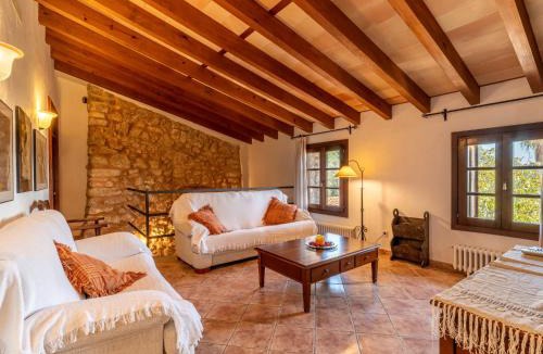 Mancor de la Vall Villa | Villa Santa Llucia by Interhome