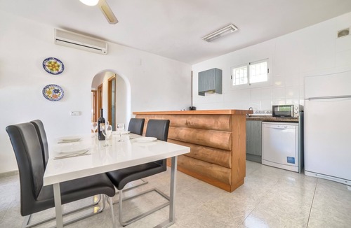 Casas de Torrat Villa | Villa Sasha - PlusHolidays