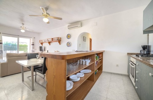 Casas de Torrat Villa | Villa Sasha - PlusHolidays