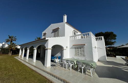 Sa Torre del Ram Villa | Villa Savanna