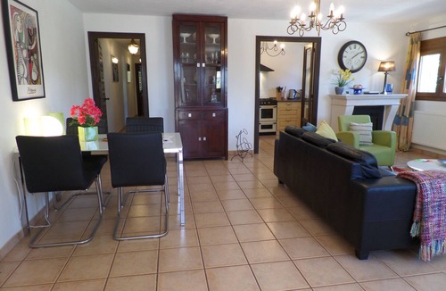 Benissa Coast Villa | Villa Senomar the perfect base to explore the Costa Blanca.