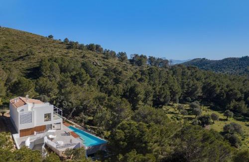 Alcudia Villa | Villa Sky Mallorca - by EMERALD STAY
