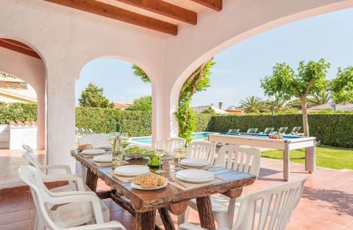 Cala en Blanes Villa | Villa Sofia by Villa Plus
