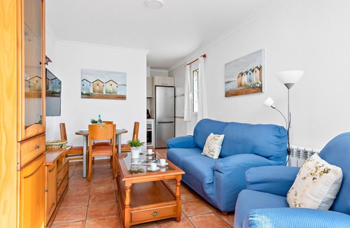 Punta Prima Villa | Villa Sol Menorca By Escape Home