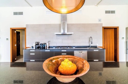 Son Servera House | Villa "Son Sard" with Sea & Mountain View, Pool, A/C, Balcony, Garden & Terrace