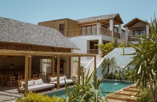 Jijoca de Jericoacoara Hotel | Villa Tapi