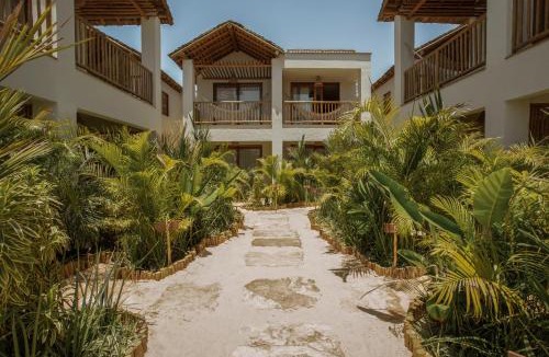 Jijoca de Jericoacoara Hotel | Villa Tapi