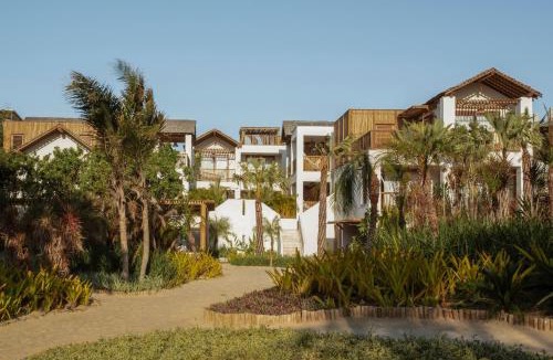 Jijoca de Jericoacoara Hotel | Villa Tapi