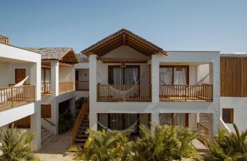 Jijoca de Jericoacoara Hotel | Villa Tapi