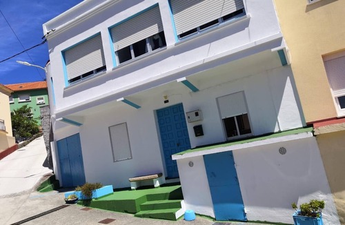 Ezaro Ski Chalet | Villa Te Pescadores beach and mountain activities