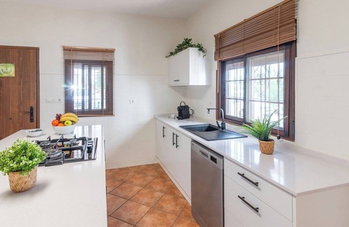 Torrox Villa | Villa Urdiales I Torrox by Ruralidays
