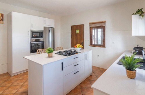 Torrox Villa | Villa Urdiales I Torrox by Ruralidays