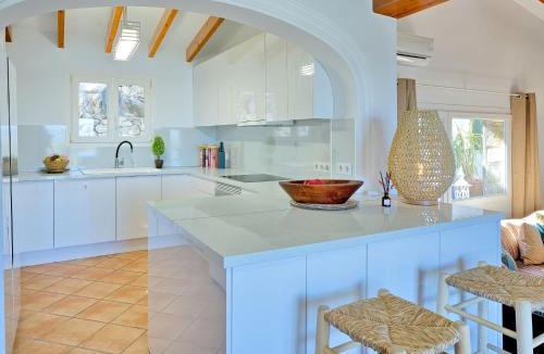 Monte Pego Villa | Villa Villa Karma by Interhome
