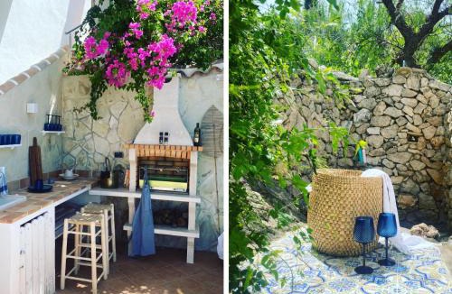 Monte Pego Villa | Villa Villa Karma by Interhome