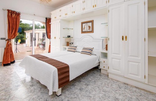 Trencall Villa | Villa Villa Mamounia 2 by Interhome