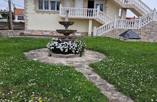 Santa Cruz de Bezana Apartment | VILLA WITH 5 INDIVIDUAL APARTMENTS