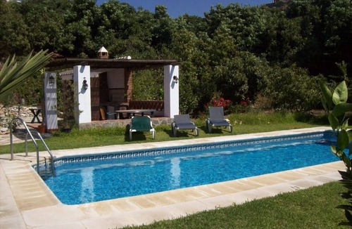 Nerja House | Villa with 10 by 4 meter private pool, Nerja & Beaches 5 min